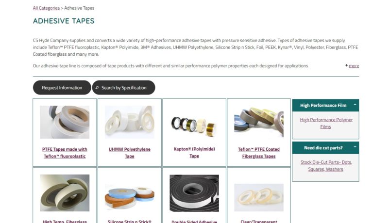 Carpet Tape: What Is It? How Is It Made? Uses, Application