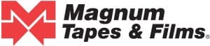 Magnum Tapes & Films Logo