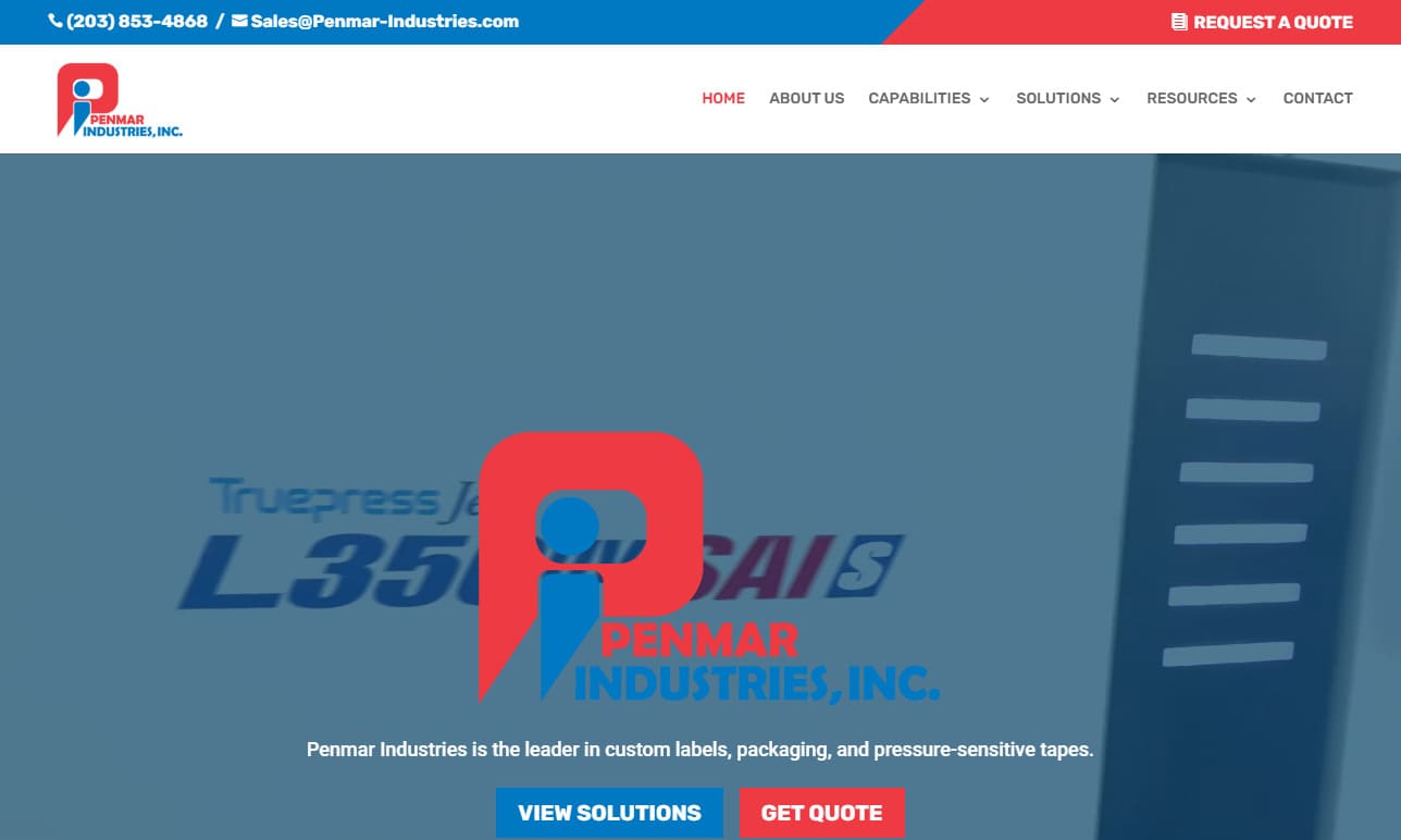 Penmar Industries, Inc.